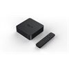 WiiM Pro Plus, Schwarz
