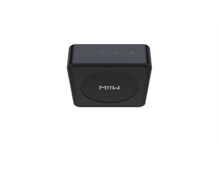 WiiM Pro Plus, Schwarz