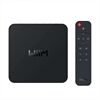 WiiM Pro Plus, Schwarz