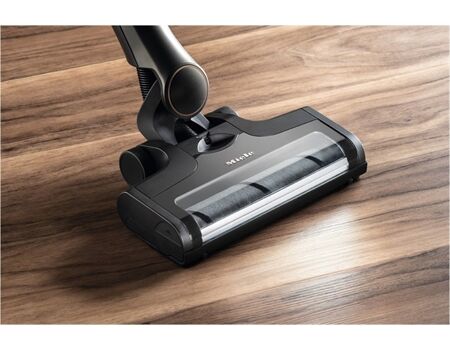 Miele HX-HC Hartboden-Soft-Walze
