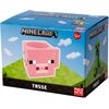 SOFTWAREPY Minecraft Enderman Cube Tasse