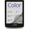 POCKETBOOK Color Moon Silver