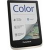 POCKETBOOK Color Moon Silver