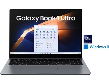 Samsung Galaxy Book4 Ultra (NP960XGL-XG1DE)