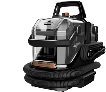 BISSELL B-Ware 3700N SpotClean HydroSteam PRO
