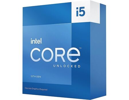 Intel Core™ i5-13600KF (Tray)