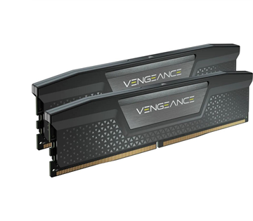 Corsair VENGEANCE RGB DDR5-5200 64GB (2x32GB)