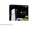 Sony PlayStation 5 Slim Digital Edition + 2. Controller