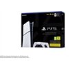 Sony PlayStation 5 Slim Digital Edition + 2. Controller