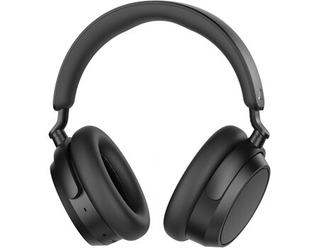 Sennheiser Accentum Plus schwarz