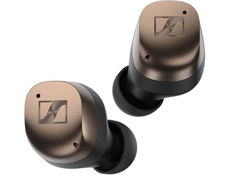 Sennheiser Momentum True Wireless 4 Bronze