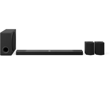 LG DS 95 TR 2024 Jetzt mit 100,- EUR Cashback
