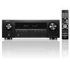 DENON AVR-S670H / 5.2 Kanal / 8k
