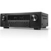 DENON AVR-S670H / 5.2 Kanal / 8k