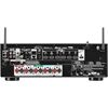 DENON AVR-S670H / 5.2 Kanal / 8k