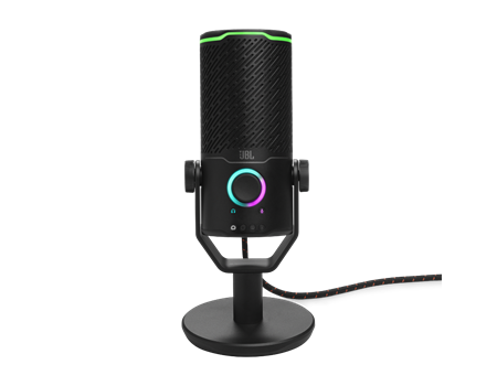 JBL Quantum Stream Studio