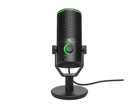 JBL Quantum Stream Studio