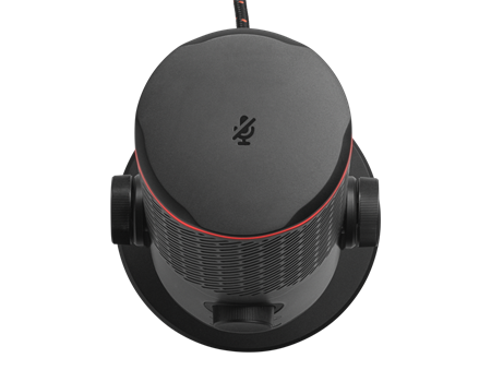 JBL Quantum Stream Studio