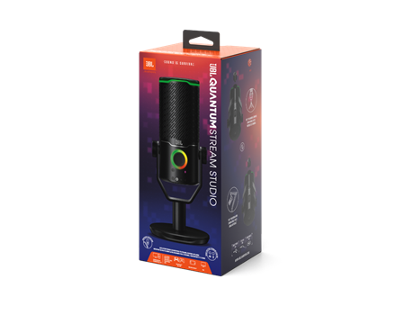 JBL Quantum Stream Studio