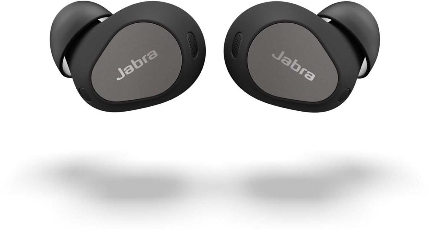 Jabra Elite 10 Titanium- Matte Black - Enzinger 