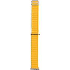Peter Jäckel Armband 20mm carabiner orange Peter Jäckel Armband 20mm carabiner orange