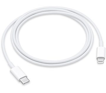 Apple USB-C auf Lightning Kabel (1m)