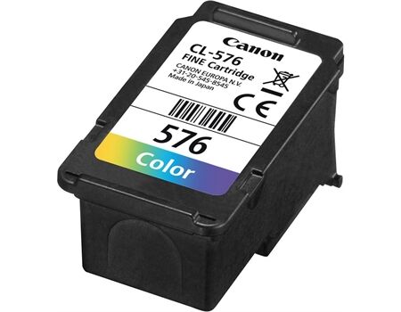 Canon CL-576 (100 S.)