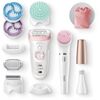 Braun 9-985 Silk-épil SensoSmart