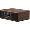 PURE Classic C-D6, Coffee Black Walnut