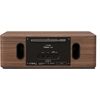 PURE Classic C-D6, Coffee Black Walnut