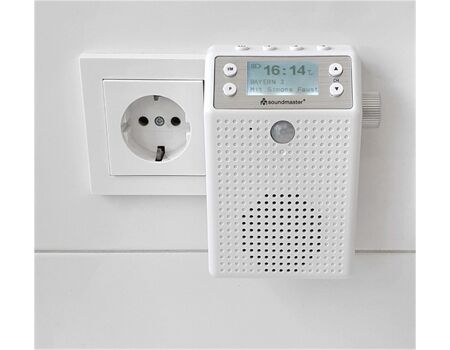 Soundmaster DAB60WE