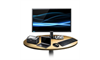 USB-Hub integriert