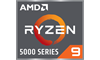 Ryzen 9 5000 Series