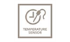 Kerntemperatur-Sensor