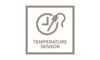Kerntemperatur-Sensor