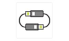 USB-Anschluss