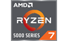 Ryzen 7 5000 Series